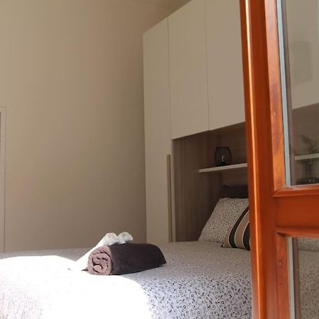 Appartamento Casa Smeraldo San Giovanni Lupatoto Esterno foto