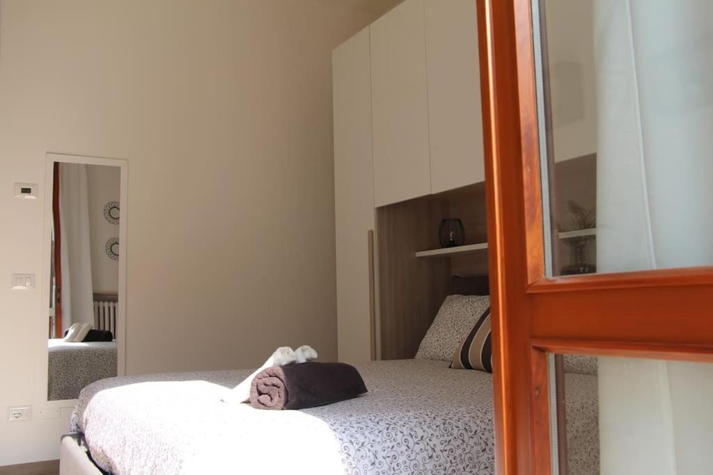 Appartamento Casa Smeraldo San Giovanni Lupatoto Esterno foto