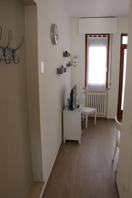 Appartamento Casa Smeraldo San Giovanni Lupatoto Esterno foto