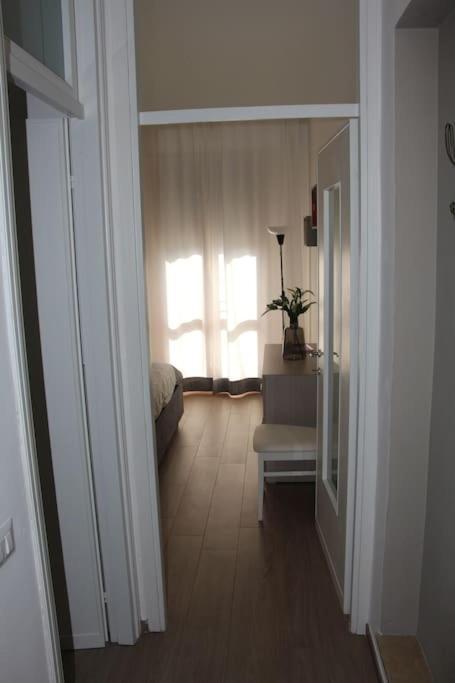 Appartamento Casa Smeraldo San Giovanni Lupatoto Esterno foto